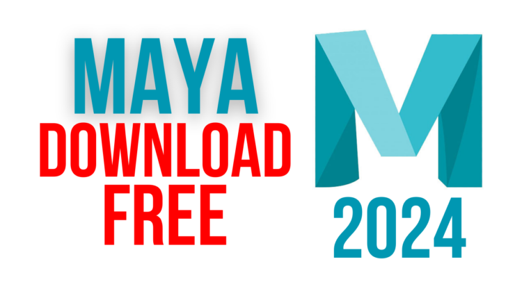 Autodesk Maya 2024 Free Download 10Filesss   Autodesk Maya 2024 740x416 